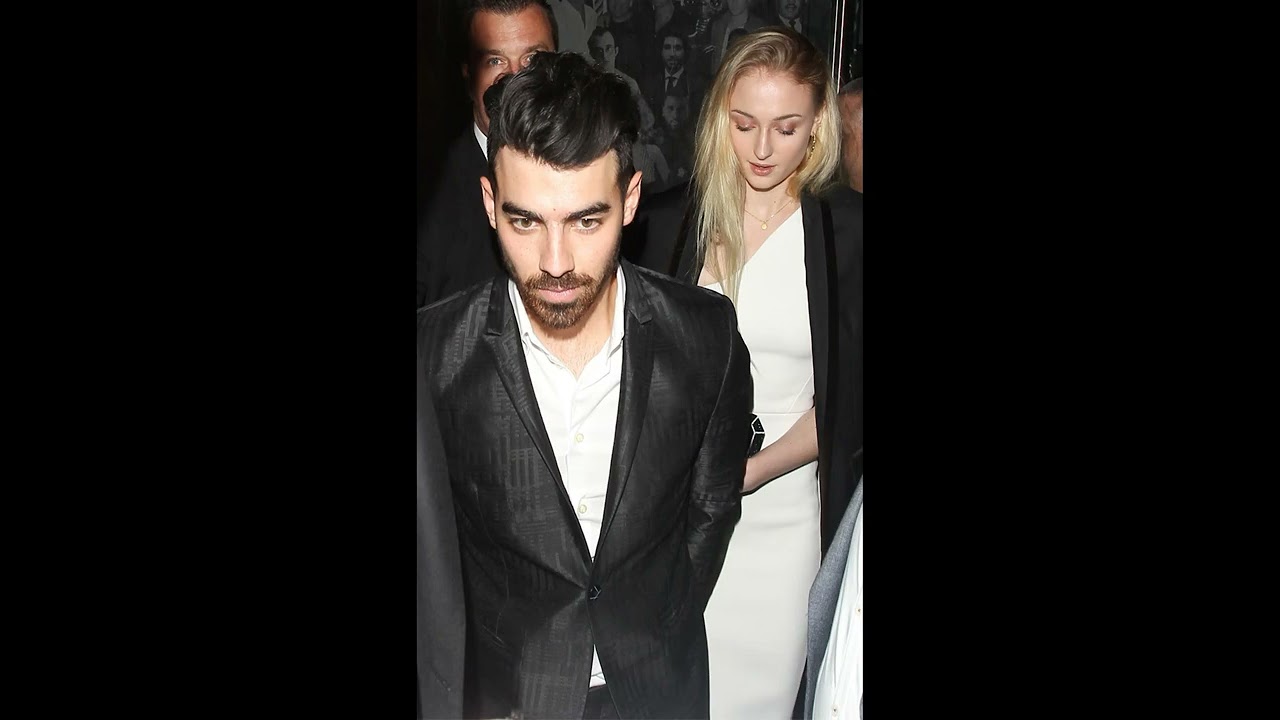 Joe Jonas & Tatiana Gabriela: A New Romance Unfolds