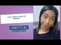 The dark side of being pretty in purpose #estheranointing #prophetic #colorism