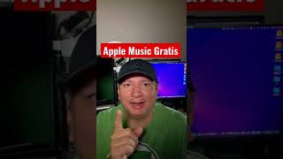 Apple Music Gratis con Shazam. Activa Apple Music gratis por unos meses. #NonoTeDaElDato