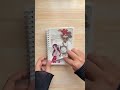 collage journal with me: everything happens for a reason #asmr