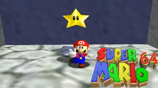 Super Mario 64 - YO TE QUIERO ENSEÑAR UNA BUENA PORONGA #27