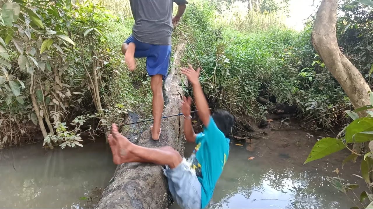 Mancing Perkoro || Film Pendek jawa lucu || Video Lucu || Shortmovie Theseries