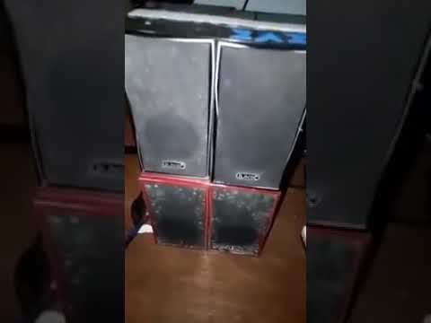 Ilo-ilo micro mini sound \