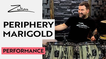 Marigold - Periphery I Zeben I Zultan Cymbals