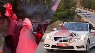 عمري عمري راني نحبك   غير اصبري جاي جاي   - اسمعها
