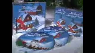 Time Life Christmas Album Commercial
