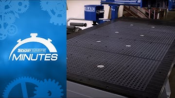 HiFlow Vacuum Technology - ShopSabre Minutes