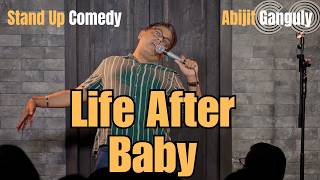 BABY | A Baby Stand up Special by Abijit Ganguly