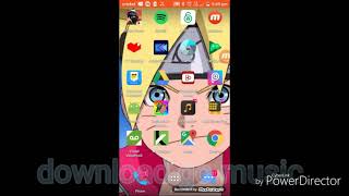 How to download music for free with go music screenshot 2