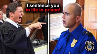 When Dirty Cops Get OWNED In Courtroom!