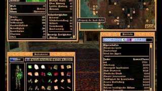 Lets Play Morrowind part 218 Auf der Suche nach Dwemer-Röhren