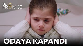 Masal Babasını Dinlemek Istemiyor Yemin 223. Bölüm