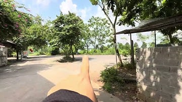 150m2 Full thổ cư - Trục chính Đường Đôi Nhà Máy in tiền CNC Hòa Lạc 0838440333