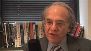 Jeremy Siegel on Bear Stearns, the Rate Cuts and Inflation