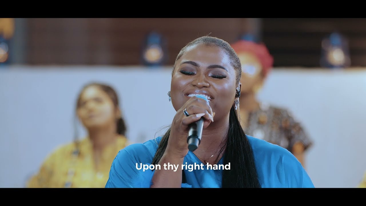 Onn Gospel - My Help ft. Grace Charles