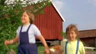 Skrållan Trailer Saltkråkan