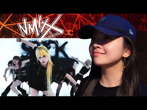 NMIXX (엔믹스) "별별별 (SEE THAT?)" M/V REACTION