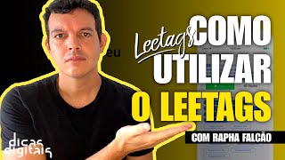 [LEETAGS] MELHOR APP PARA VOCÊ PESQUISAR POR HASHTAGS NO INSTAGRAM screenshot 4