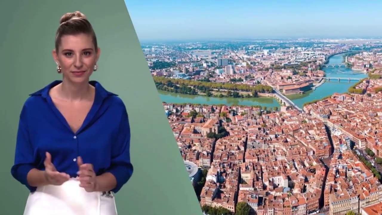 Livraison de CBD à Toulouse - La Verte Feuille