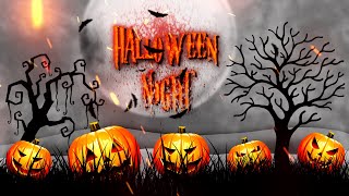 Halloween YouTube Pack (Promo, Lower 3rd, Transition, Overlays) for After Effects and Premiere Pro