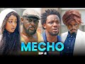 BY FORCE HEIST (Mecho S2, EP2) - Officer Woos | Gentle Jack | Etinosa | Korexx