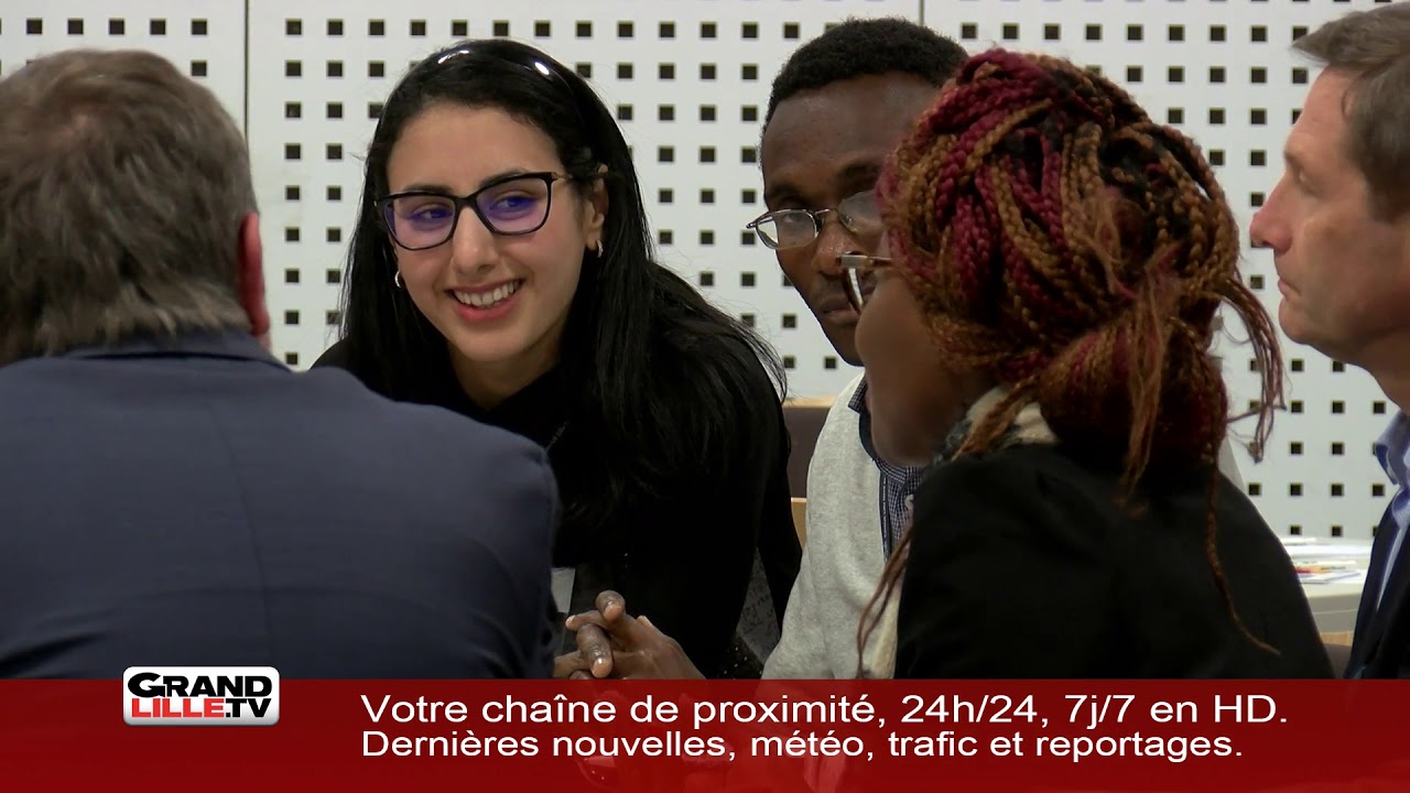 Doctorants, docteurs et PME