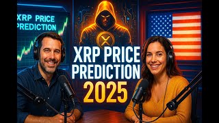 XRP Price Prediction 2025: How Machine Learning and Regulatory Clarity Could Shape the Future