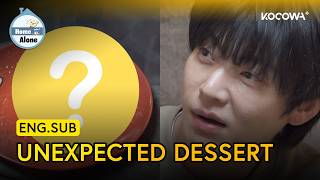 Ahn Jae Hyeon Had No Words For Hyun Moo's Homemade Dessert | Home Alone EP636 | KOCOWA+