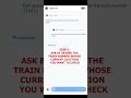 RAILWAY: Shruti.ai – Talk, Don’t Type #shorts #ai #short #VoiceAssistant #IndianAI #TalkToAI #AI