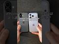 iPhone17とiPhone18Proはどう違ってどっちを買うべき？#ガジェット #ガジェット紹介
