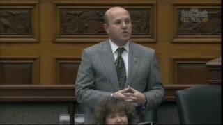 Peter Milczyn Statement re Etobicoke Lakeshore OMB Reform Townhalls 11 30 16