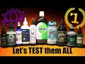 ✅Testing ALL Tattoo STENCIL SOLUTIONS: What's the best to use❓ Testing 10 different products