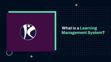 What is Learning Management System?