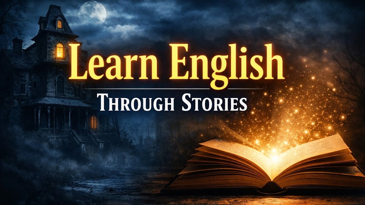 Learn English the Smart Way | Stories for Advanced Learners