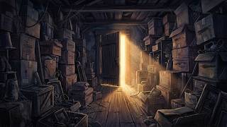 The Stuff You've Been Hiding | Spiritual Awakening