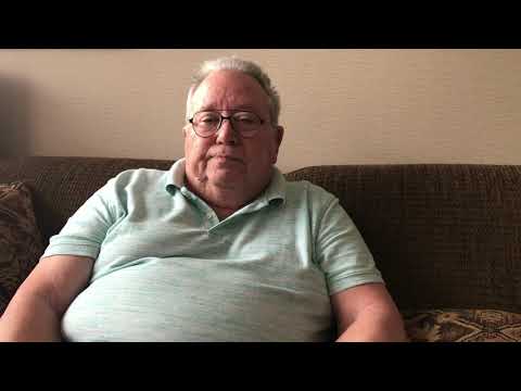 Anxiety and Dizziness: Emery's Binocular Vision Dysfunction Story
