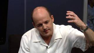 R.A.G.E. Demo - IGN Live E3 2010