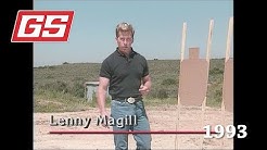 Lenny Magill's 60th Birthday Compilation Video