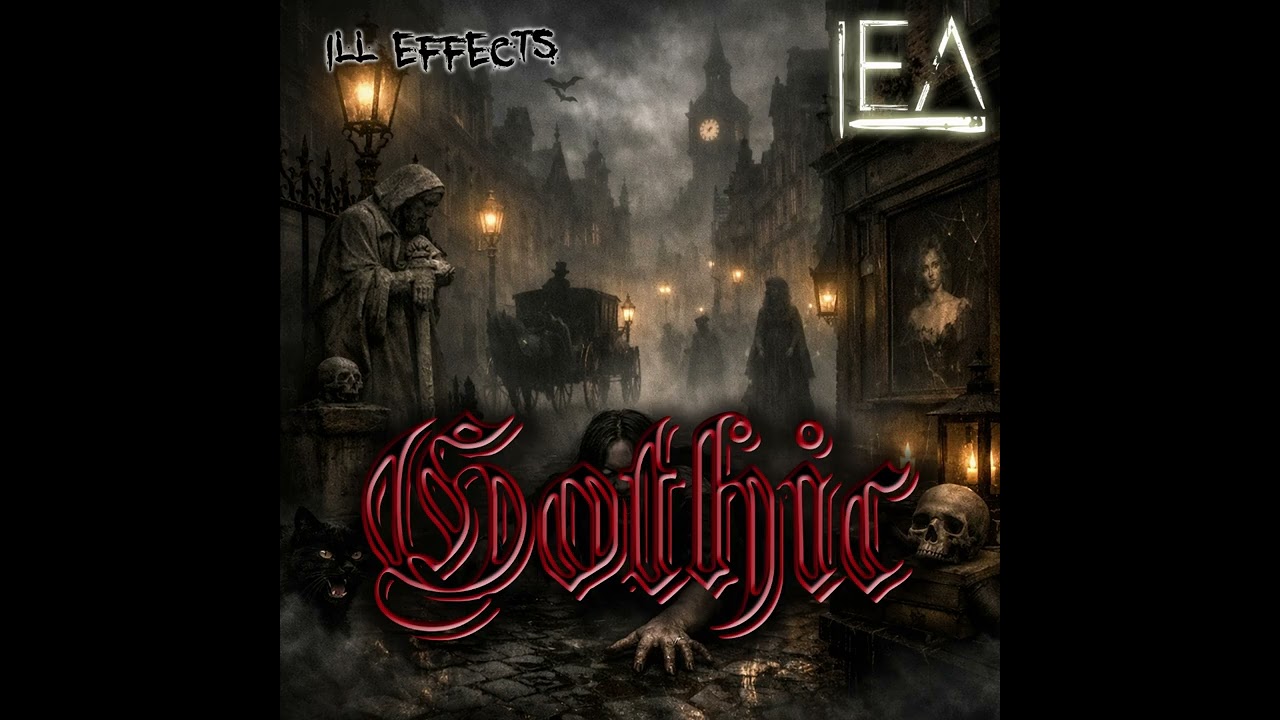 Watch ill effects - Gothic #cinematicmusic on YouTube Watch ill effects - Gothic #cinematicmusic on YouTube