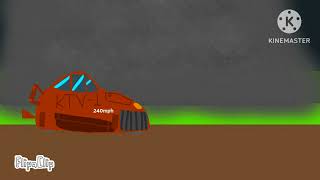 Tornado intercept 10 (KTV-1 new intercepter)