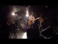 サンダルバッヂ - パズル (Live, 2015.6.28 @高円寺ShowBoat)