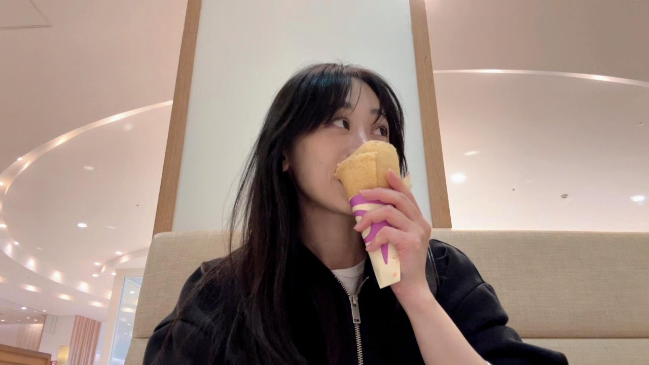 いろはと過ごす毎日がコント