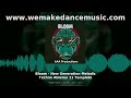 Bloom Melodic Techno Ableton 11 Template