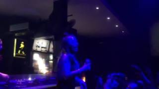 Bebby Fey Feat Olyolyjo At Viaipi 2017