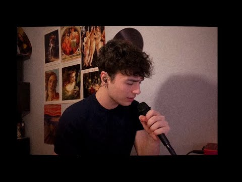 Cinnamon Girl - Lana Del Rey Cover