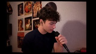 Cinnamon Girl - Lana Del Rey Cover