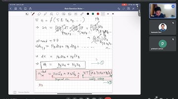 GATE Preparation MT309 | Physical Metallurgy and Thermodynamics | Metallurgical Engineering