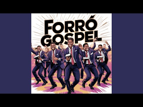 Putar Festa de Forró na igreja - Worship