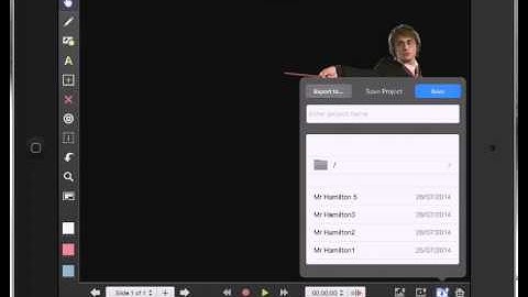 Explain Everything animation tutorial