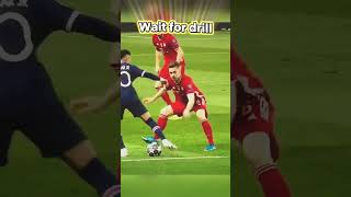 Neymar Skills Challenge ⚽🔥 | Can You Do This?#football #trending  #footballchallenge #neymarskills